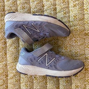 New Balance Urge v2 Girls Sneaker 13